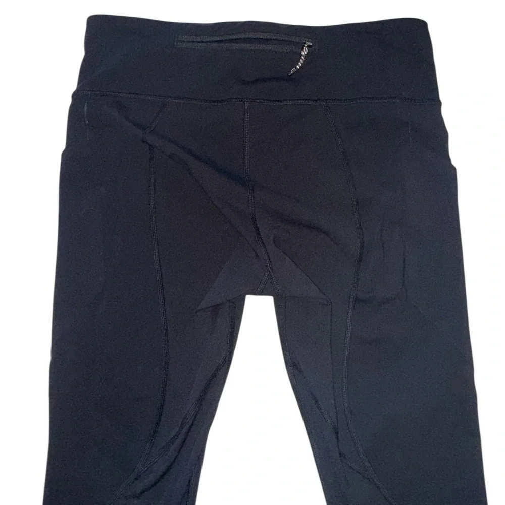 Lululemon Pace Rival Crop *22